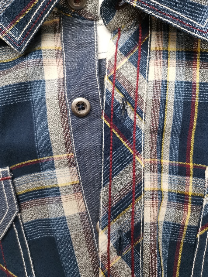 Mens shirt 