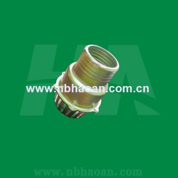 Carbon Steel Foot Valve