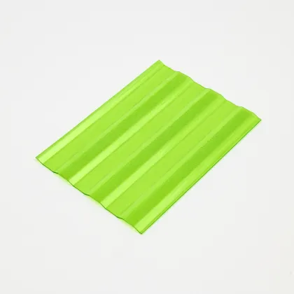 PC corrugated polycarbonate wave sheets