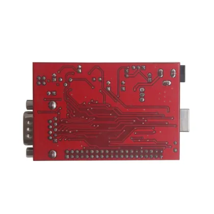 New UPA USB Programmer with Full Adaptors free shipping