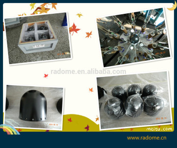 Small-sized Airborn Radome