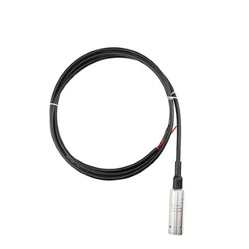 RS485 Submersible Water Level Sensor For Water Tank