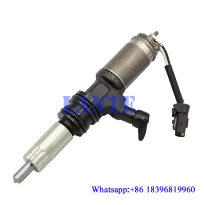 Common rail injector 095000-9700 diesel injector 095000-9700
