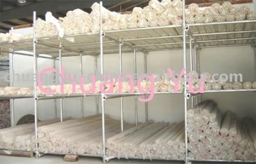 Tubular product , edge banding