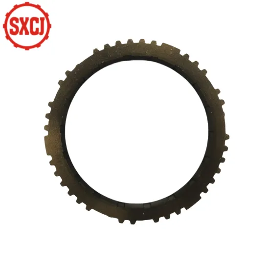 Auto Parts Transmission Synchronizer ring FOR TOYOTA OEM33381-37051