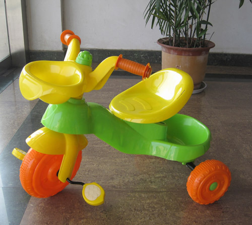 Cheap Baby Tricycle