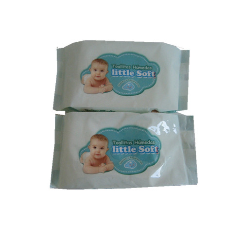 Biodegradable Baby Wet Wipes Production Line