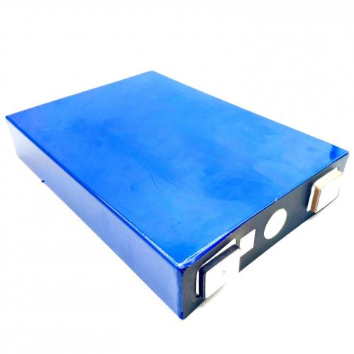 rechargeable LFP lifepo4 battery cell 3.2V 100ah prismatic