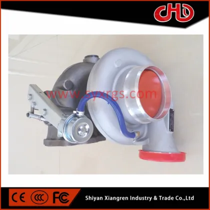 CUMMINS QSC Turbocharger 4955500