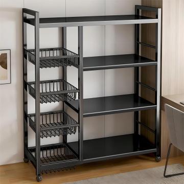 Mascot Fruit Vegetable Storage Cabinet