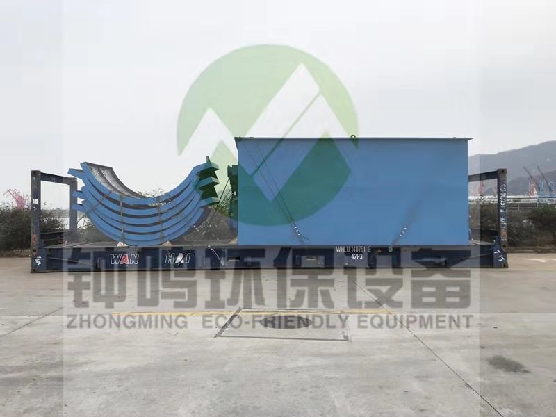 Tyre Recycling Machine Tyre Recycling Machine