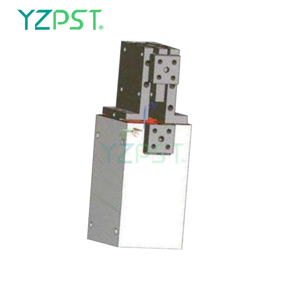 Venta 500V transformador de soldadura de resistencia de media frecuencia de inversor