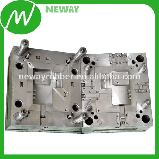 Abrasion Resistant Plastic Injection Mould Making