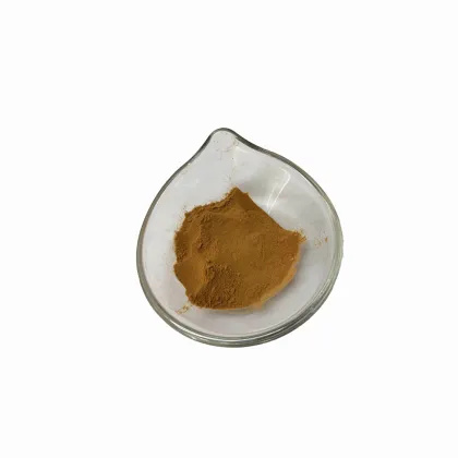 Natural Food Grade Instant Soy Sauce Powder