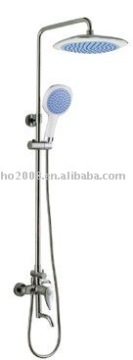Chrome Plated Bathroom Shower No. HM-1912-6