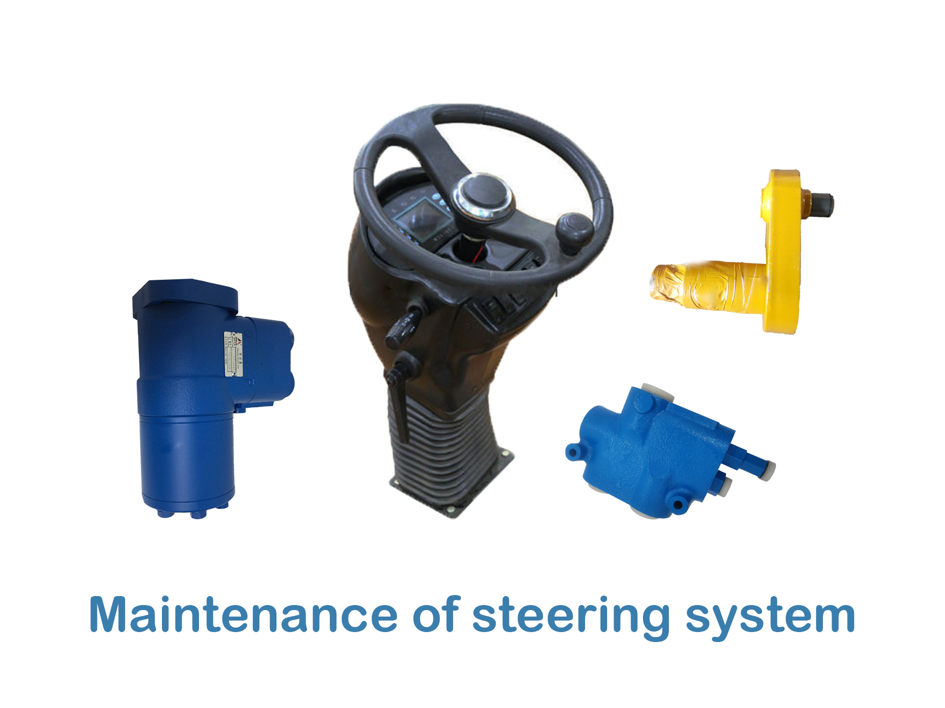 Steering System