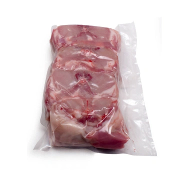 Nylon PE Vacuum Bag Food Bag for Sausages - China Vacuum Bag, Food