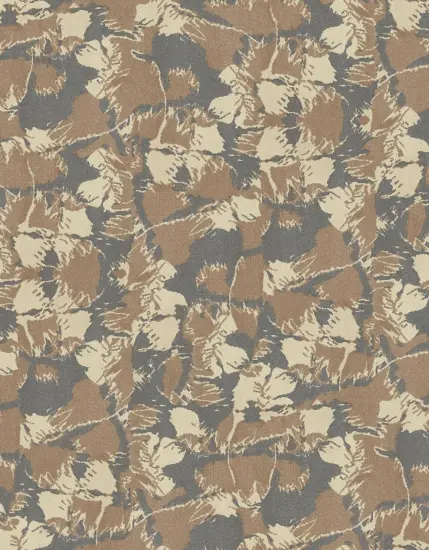 2mm waterproof floral carpet pattern vinyl flooring tile