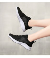 Γυναίκες αναπνεύσιμα αθλητικά παπούτσια τρέξιμο παπούτσια για γυναίκες