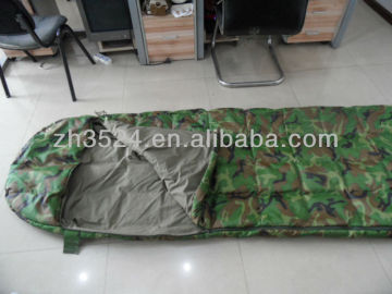 thermal sleeping bag