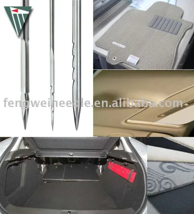 felting needle Guaranteed 100%+Good quality+low price++fast shipping(Shanghai Fengwei needles)