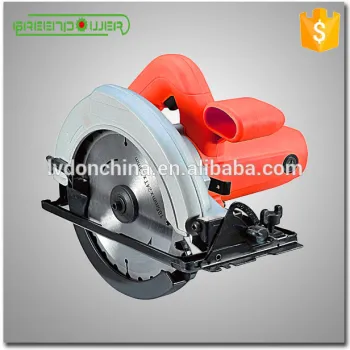 New type 1100W changed 185mm hot sale MT580 circular saw electric wood saw wood working saw