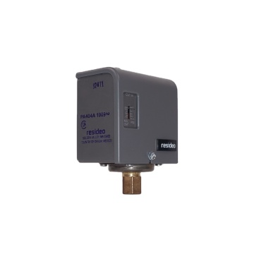Resideo Pressuretrol Controllers PA404A1009