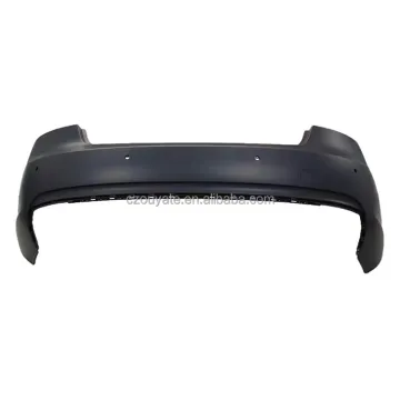 Car Rear Bumper For Audi A5 2013 - Automotive Exterior Accessories
