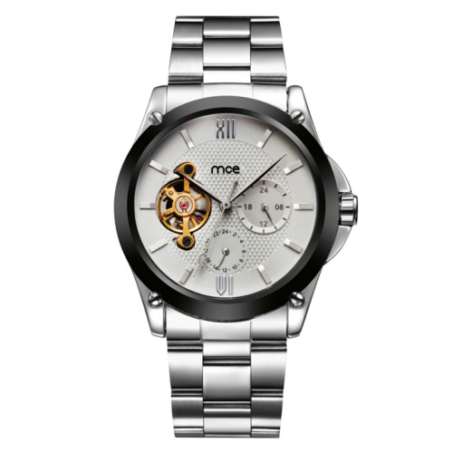 Steel Back Wrist Watch Band Protector Manufacturer