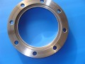 Flange da tubulação de tamanhos diferentes