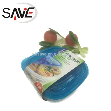 Square Disposable Foodsaver 6058