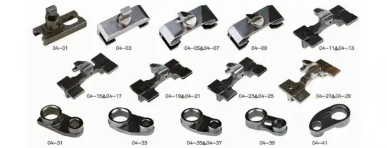 Sulzer Projectile PICKING SHOE/LINK