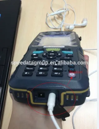 New handheld communication devices new style handheld nfc reader terminal