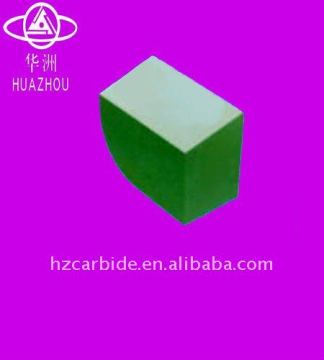 Tungsten alloy welding tips (Type 89-3000 4000)