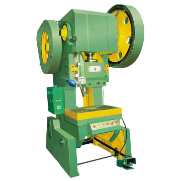 Flywheel Power Press Machine Punching Machine para la venta