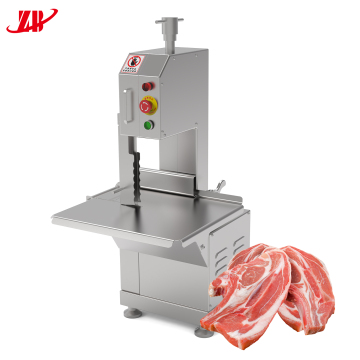 BestinBusiness: High-Quality and Efficient Frozen Meat Cutting Machine for Beef and Bone Saw Operations