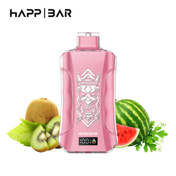Happ Bar GR30000 Puffs Vape за еднократна употреба