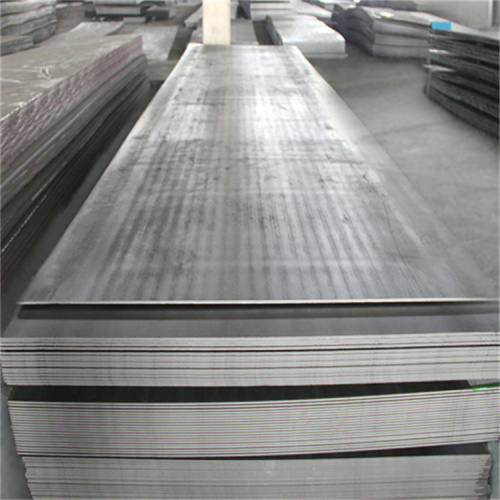 DC02 SPCC cold rolled Stamped carbon steel sheet