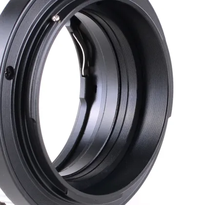 Camera adapter ring Nikon Z6 Nikon Z7n body