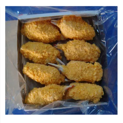 Factory direct crab claws imitation,frozen imitation crab claws,crab and claw