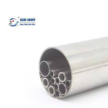 Uns N06200 Nickel Alloy Seamless Pipe