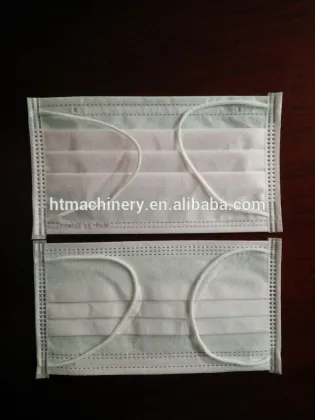 Automatic Inner Earloop Welding Equipment