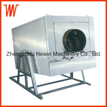 Electric Sesame Seeds Roasting Machine