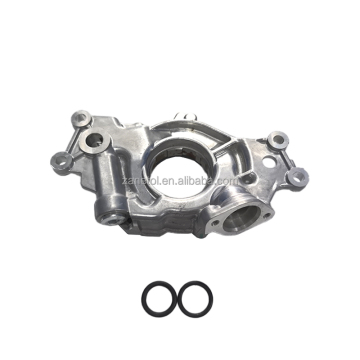ZANETOL 12612289 Engine Oil Pump for Multiple GM Models