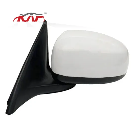 Auto Mirror 96302-EW86A 96301-EW86A - Electric Heating Rearview Mirror for Nissan Sentra Sylphy 2006