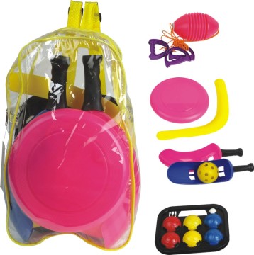 Beach Toys - 1