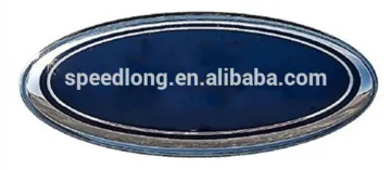FRONT MARK FOR FORD MONDEO/FUSION 2013