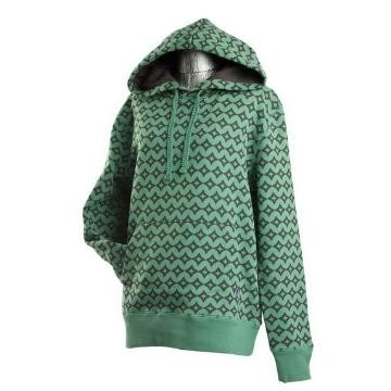 Lady\'s Casual Hoody