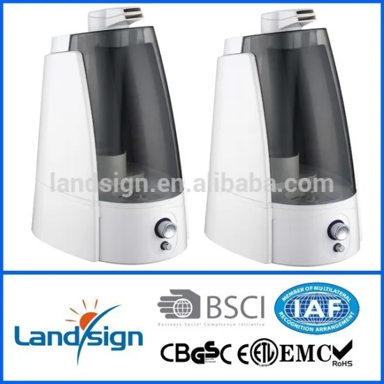 Household Necessary Electric Ultrasonic Humidifier