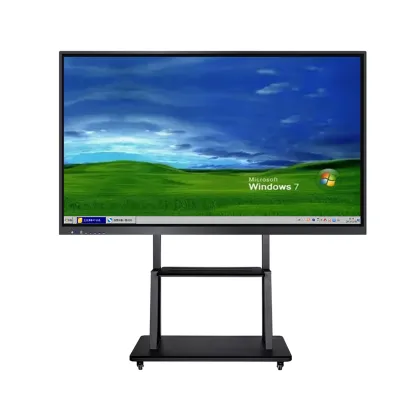 98-inch Electronic Infrared Interactive Whiteboard